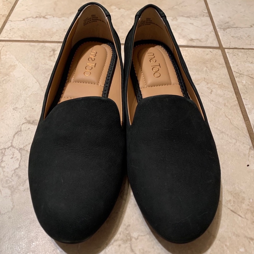 Adam Tucker Me Too Yalec Loafer
